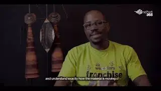 How We Simplify Shipment for Businesses in Africa and Help Them Grow Exponentially | OneTrack 365