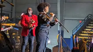 ENTERTAINMENT: Jimmy Cliff would smile at daughter, Lilty's singing at his memorial | Music