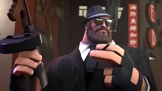 Heavy Weapon Concepts: The Big Guy