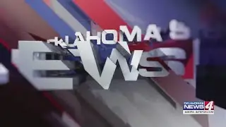 Nationwide Support Pours in for Oklahoma inmate