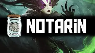 Notarin - Neo (Free DL)