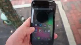HTC First Review (Facebook Home Phone)