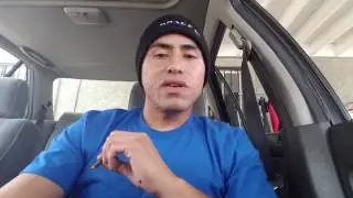 Jag - Lord Jesus (Reaction)