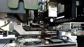 Amicra Sub loader&unload 1