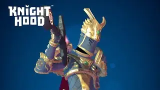 Knighthood RPG. Альтернативная связка героев для контры Вордрая (пока теория). Где брать инфу.
