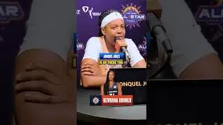 Who's the BEST Trash Talker in the WNBA 🤔🏀