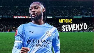 Antoine Semenyo Best Goals and Skills