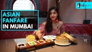 Asian Food Festival At High Street Phoenix & Palladium | Curly Tales