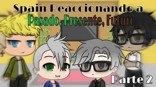 SpainRP reacciona a 