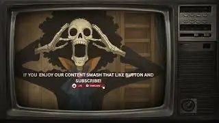 BROOK TRIBUTE SONG | Soul King &ndash; The Heart That Still Sings | We Love Anime Official