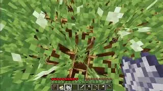 going into the nether for netherite level, and harvesting more crops S4 Ep 21 Minecolonies