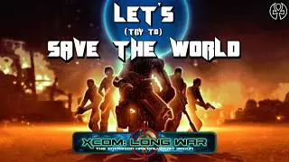 Let's Play X-COM: Long War #16 - Operation Pussyfooting