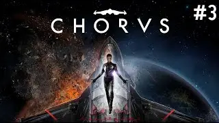 Chorus Longplay #3 (Playstation 5)