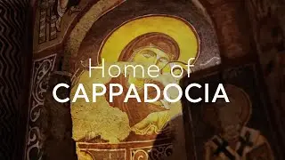Home of CAPPADOCIA  | Go Türkiye