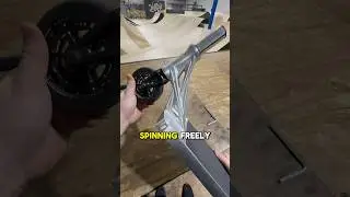 Not sure how to dial your scooter? This might just be the trick! 😮&zwj;💨#ScooterVillage #Scooter