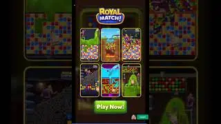 Royal match ad is it possible to save the king?