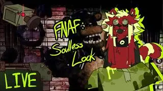 [ LIVE ] Fangame Friday: Soulless Look