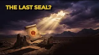The Prophetic Warning No One Expected &mdash; Has the Last Seal Already Opened?