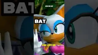 🤯sonic's entire history is a lie?! P4 #sonicthehedgehog #soniclore #darkgaia #fyp #nerd #geek #sonic