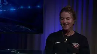 Coach's Corner 2025 - Allison Fordyce, Field Hockey