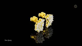 Unique Classic Stud Earring For Woman#Viral#Trending#FYP#ring #Viralvideo#Earring#Newvideo#ring
