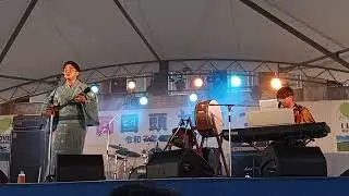 第37回 国頭村まつり 仲宗根創 ④
