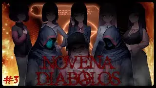 | Ритуалы унижения и избиения | Novena Diabolos | #3 |