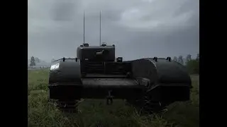 Post Scriptum: Market Garden Baker Company Victory