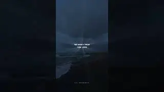 Starboy - The Weeknd EDIT