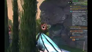 Gw2- he vuelto