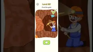 Dop 5: Delete One Part Level 127 Gameplay Walkthrough Solution