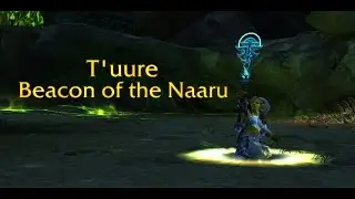 Holy Priest Artifact Weapon Quest