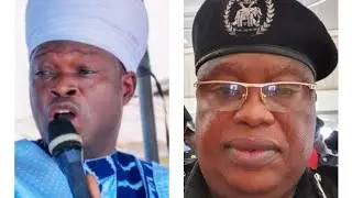 AYE (WORLD) By Imam Agba Offa/Fidau lecture of Comm. Lanre Jimoh