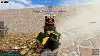 Road to Leipzig | Tutorial | Roblox | Cooldeath Tech In a nutshell