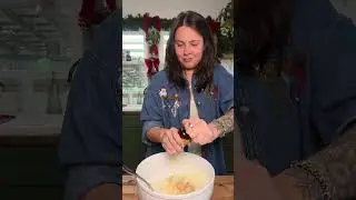 Homemade salt scrub