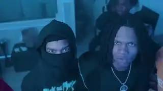 NazGPG - Where They At (official Video) [Shot By - Kjshotit]