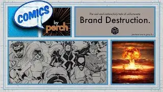 The Sad Story of Brand Destruction