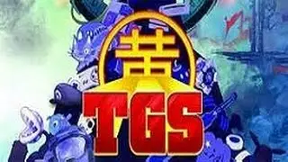 La Toulouse Games Show !!!2016