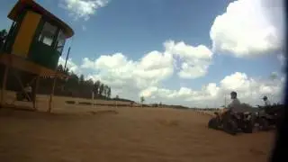 Sand Hill Atv Drag Racing 4-15-12 H