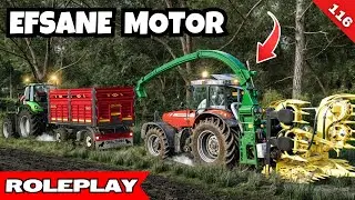 UYGUN FİYATLİ 2007 MODEL EFSANE MASSEY FERGUSON | FS 22 GERÇEK HAYAT | MEDRP ANKARA | S3 B116
