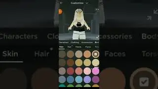Launch party Free items roblox. #roblox #recomendado #freeitems #freehair #launchparty