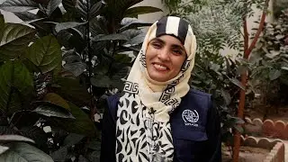 We Stand Strong with Yemen: Women's Day 2022