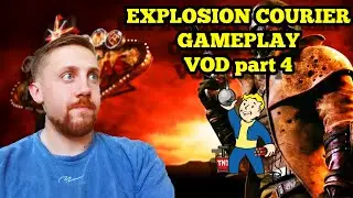 meeting ceases legion again fallout new Vegas