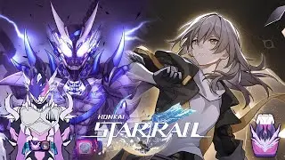 Kamen Rider Revice Netherwing Henshin| Honkai Star Rail | Trailblazer(Stelle) Fanmade