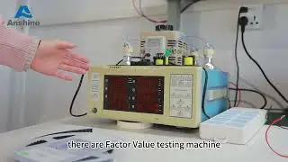 Anshine Technology:Identify the problems, solve them, and continuously improve the quality.
