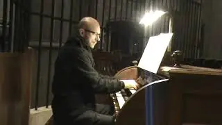 Th. Dubois - Toccatina