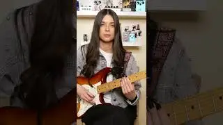 Tadow #guitar #looping