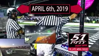 Round Number Two of the MAVTV Televised Series is this Saturday!