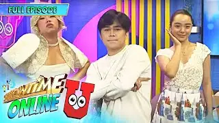 Showtime Online U - June 12, 2024 | Full Episode