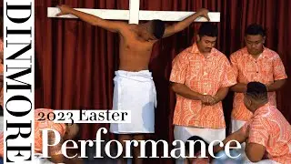 SWMC - Dinmore Easter Performance 2023